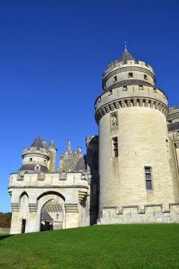 Château de Pierrefonds
